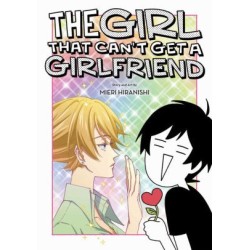 Girl That Can't Get a Girlfriend