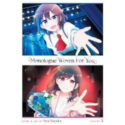 Monologue Woven for You V03