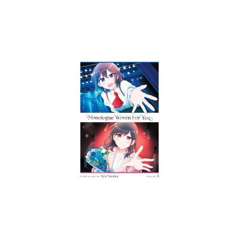 Monologue Woven for You V03