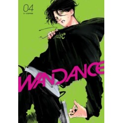 Wandance V04