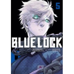 Blue Lock V05