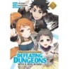 Call to Adventure! Defeating Dungeons with a Skill Board Manga V05