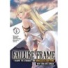 Failure Frame Novel V06 I Became the Strongest & Annihilated Everything with Low-Level Spells
