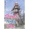 Grimgar of Fantasy & Ash Novel V18