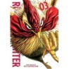 Rooster Fighter V03