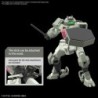 1/144 HG WFM K09 Demi Trainer