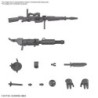 1/144 HG WFM K10 Expansion Parts Set For Demi Trainer