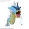 PokePla K052 Gyarados Pokemon Plastic Model Kit