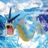 PokePla K052 Gyarados Pokemon Plastic Model Kit