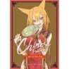Chinese Fantasy Law of the Fox V02