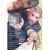 Golden Kamuy V28
