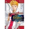 Seven Deadly Sins Four Knights of the Apocalypse V07