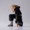 Tokyo Revengers KoA Ken Ryuguji King of Artist Figure