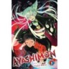 Ayashimon V01