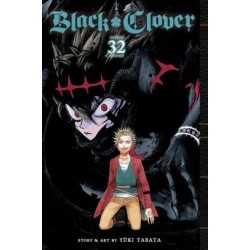Black Clover V32