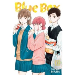 Blue Box V03