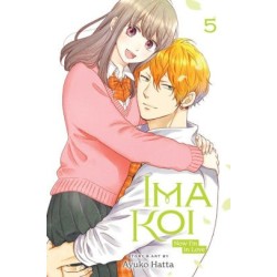 Ima Koi V05