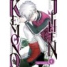 Kemono Jihen V04