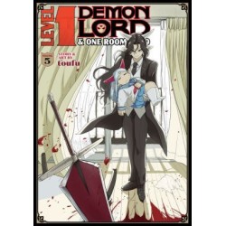 Level 1 Demon Lord & One Room Hero V05