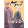 Mushoku Tensei Jobless Reincarnation Manga V16