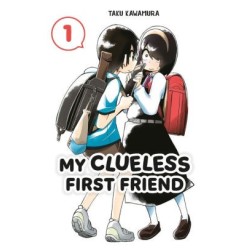 My Clueless First Friend V01