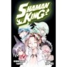 Shaman King Omnibus V12