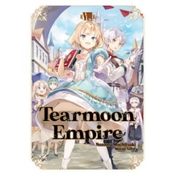 Tearmoon Empire V08