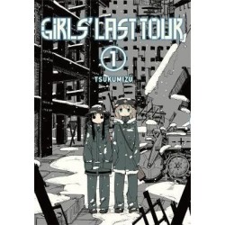 Girls' Last Tour V01