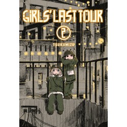 Girls' Last Tour V02