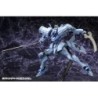 Muv-Luv 1/144 Shiranui Isumi Valkyries Plastic Model Kit