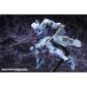 Muv-Luv 1/144 Shiranui Isumi Valkyries Plastic Model Kit