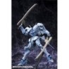 Muv-Luv 1/144 Shiranui Isumi Valkyries Plastic Model Kit