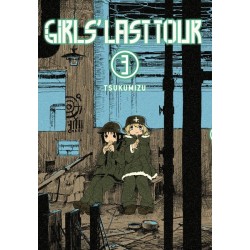 Girls' Last Tour V03