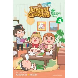 Animal Crossing New Horizons V04