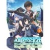As a Reincarnated Aristocrat, I'll Use My Appraisal Skill to Rise in the World Novel V01