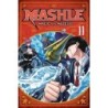 Mashle Magic & Muscles V11