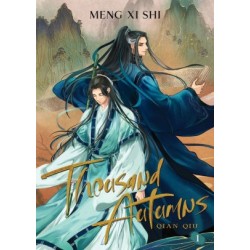 Thousand Autumns Qian Qiu Novel V01