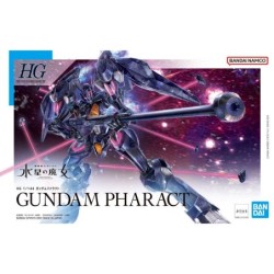 1/144 HG WFM K07 Gundam Pharact...