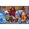 One Piece GSC K16 Oro Jackson Grand Ship Collection