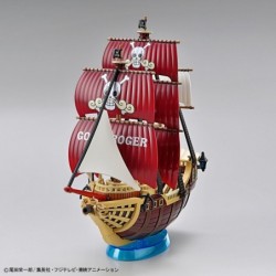 One Piece GSC K16 Oro Jackson Grand Ship Collection