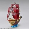 One Piece GSC K16 Oro Jackson Grand Ship Collection