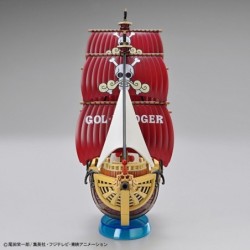 One Piece GSC K16 Oro Jackson Grand Ship Collection