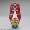 One Piece GSC K16 Oro Jackson Grand Ship Collection