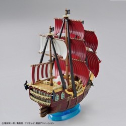 One Piece GSC K16 Oro Jackson Grand Ship Collection