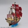 One Piece GSC K16 Oro Jackson Grand Ship Collection