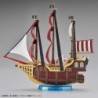 One Piece GSC K16 Oro Jackson Grand Ship Collection