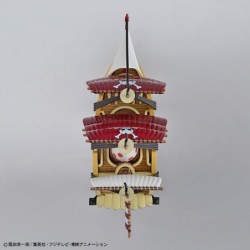 One Piece GSC K16 Oro Jackson Grand Ship Collection