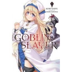 Goblin Slayer Novel V01