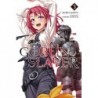 Goblin Slayer Novel V03