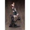 MHA ArtFX-J Ochaco Uraraka Ver 2 1/8 Scale Figure